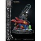 Figura Dc Comics Batman Vs. Superman (The Dark Knight Returns) Deluxe Bonus Ver. 110 Cm