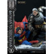 Figura Dc Comics Batman Vs. Superman (The Dark Knight Returns) Deluxe Bonus Ver. 110 Cm