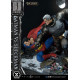 Figura Dc Comics Batman Vs. Superman (The Dark Knight Returns) Deluxe Bonus Ver. 110 Cm