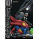 Figura Dc Comics Batman Vs. Superman (The Dark Knight Returns) Deluxe Bonus Ver. 110 Cm