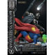 Figura Dc Comics Batman Vs. Superman (The Dark Knight Returns) Deluxe Bonus Ver. 110 Cm