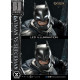 Figura Dc Comics Batman Vs. Superman (The Dark Knight Returns) Deluxe Bonus Ver. 110 Cm