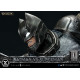 Figura Dc Comics Batman Vs. Superman (The Dark Knight Returns) Deluxe Bonus Ver. 110 Cm