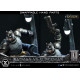 Figura Dc Comics Batman Vs. Superman (The Dark Knight Returns) Deluxe Bonus Ver. 110 Cm