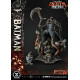 Figura Dark Knights: Metal 1/3 Death Metal Batman Deluxe Bonus Ver. 105 Cm