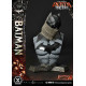 Figura Dark Knights: Metal 1/3 Death Metal Batman Deluxe Bonus Ver. 105 Cm