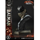 Figura Dark Knights: Metal 1/3 Death Metal Batman Deluxe Bonus Ver. 105 Cm