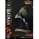 Figura Dark Knights: Metal 1/3 Death Metal Batman Deluxe Bonus Ver. 105 Cm