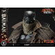 Figura Dark Knights: Metal 1/3 Death Metal Batman Deluxe Bonus Ver. 105 Cm