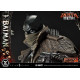 Figura Dark Knights: Metal 1/3 Death Metal Batman Deluxe Bonus Ver. 105 Cm