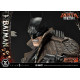 Figura Dark Knights: Metal 1/3 Death Metal Batman Deluxe Bonus Ver. 105 Cm