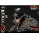 Figura Dark Knights: Metal 1/3 Death Metal Batman Deluxe Bonus Ver. 105 Cm