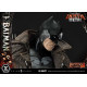 Figura Dark Knights: Metal 1/3 Death Metal Batman Deluxe Bonus Ver. 105 Cm