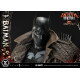 Figura Dark Knights: Metal 1/3 Death Metal Batman Deluxe Bonus Ver. 105 Cm