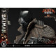 Figura Dark Knights: Metal 1/3 Death Metal Batman Deluxe Bonus Ver. 105 Cm