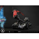 Figura Dc Comics Museum Masterline 1/3 Batman Beyond (Concept Design By Will Sliney) 72 Cm