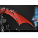 Figura Dc Comics Museum Masterline 1/3 Batman Beyond (Concept Design By Will Sliney) 72 Cm