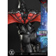 Figura Dc Comics Museum Masterline 1/3 Batman Beyond (Concept Design By Will Sliney) 72 Cm