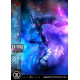 Figura Dc Comics Museum Masterline 1/3 Batman Beyond (Concept Design By Will Sliney) 72 Cm