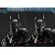 Figura Dc Comics Museum Masterline 1/3 Batman Beyond (Concept Design By Will Sliney) 72 Cm