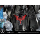 Figura Dc Comics Museum Masterline 1/3 Batman Beyond (Concept Design By Will Sliney) Bonus Version 72 Cm