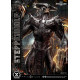 Figura Zack Snyder'S Justice League Museum Masterline 1/3 Steppenwolf 102 Cm