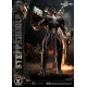 Figura Zack Snyder'S Justice League Museum Masterline 1/3 Steppenwolf 102 Cm