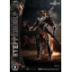 Figura Zack Snyder'S Justice League Museum Masterline 1/3 Steppenwolf 102 Cm