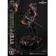 Figura Zack Snyder'S Justice League Museum Masterline 1/3 Steppenwolf 102 Cm