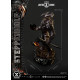 Figura Zack Snyder'S Justice League Museum Masterline 1/3 Steppenwolf 102 Cm