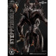 Figura Zack Snyder'S Justice League Museum Masterline 1/3 Steppenwolf 102 Cm