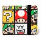 Cartera Super Mario Personajes