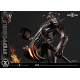 Figura Zack Snyder'S Justice League Museum Masterline 1/3 Steppenwolf 102 Cm