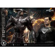 Figura Zack Snyder'S Justice League Museum Masterline 1/3 Steppenwolf 102 Cm