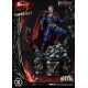 Figura Dc Comics 1/3 Superman Deluxe Bonus Ver. 88 Cm