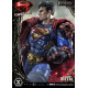 Figura Dc Comics 1/3 Superman Deluxe Bonus Ver. 88 Cm