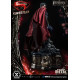 Figura Dc Comics 1/3 Superman Deluxe Bonus Ver. 88 Cm