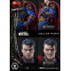 Figura Dc Comics 1/3 Superman Deluxe Bonus Ver. 88 Cm