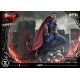 Figura Dc Comics 1/3 Superman Deluxe Bonus Ver. 88 Cm