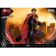 Figura Dc Comics 1/3 Superman Deluxe Bonus Ver. 88 Cm