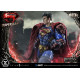 Figura Dc Comics 1/3 Superman Deluxe Bonus Ver. 88 Cm