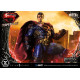 Figura Dc Comics 1/3 Superman Deluxe Bonus Ver. 88 Cm