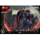 Figura Dc Comics 1/3 Superman Deluxe Bonus Ver. 88 Cm