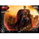 Figura Dc Comics 1/3 Superman Deluxe Bonus Ver. 88 Cm