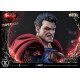 Figura Dc Comics 1/3 Superman Deluxe Bonus Ver. 88 Cm