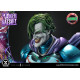 Figura Dc Comics Museum Masterline 1/3 The Joker Concept Design By Jorge Jimenez Bonus Version 79 Cm