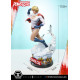 Figura Dc Comics Museum Masterline Power Girl 75 Cm