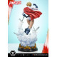 Figura Dc Comics Museum Masterline Power Girl 75 Cm