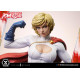 Figura Dc Comics Museum Masterline Power Girl 75 Cm