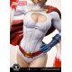 Figura Dc Comics Museum Masterline Power Girl 75 Cm